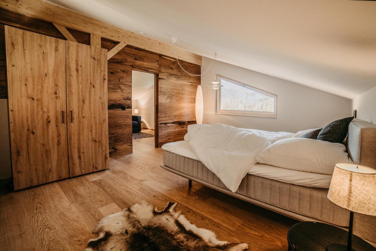 Haus Wildmoos Vila Sankt Martin bei Lofer Exterior foto