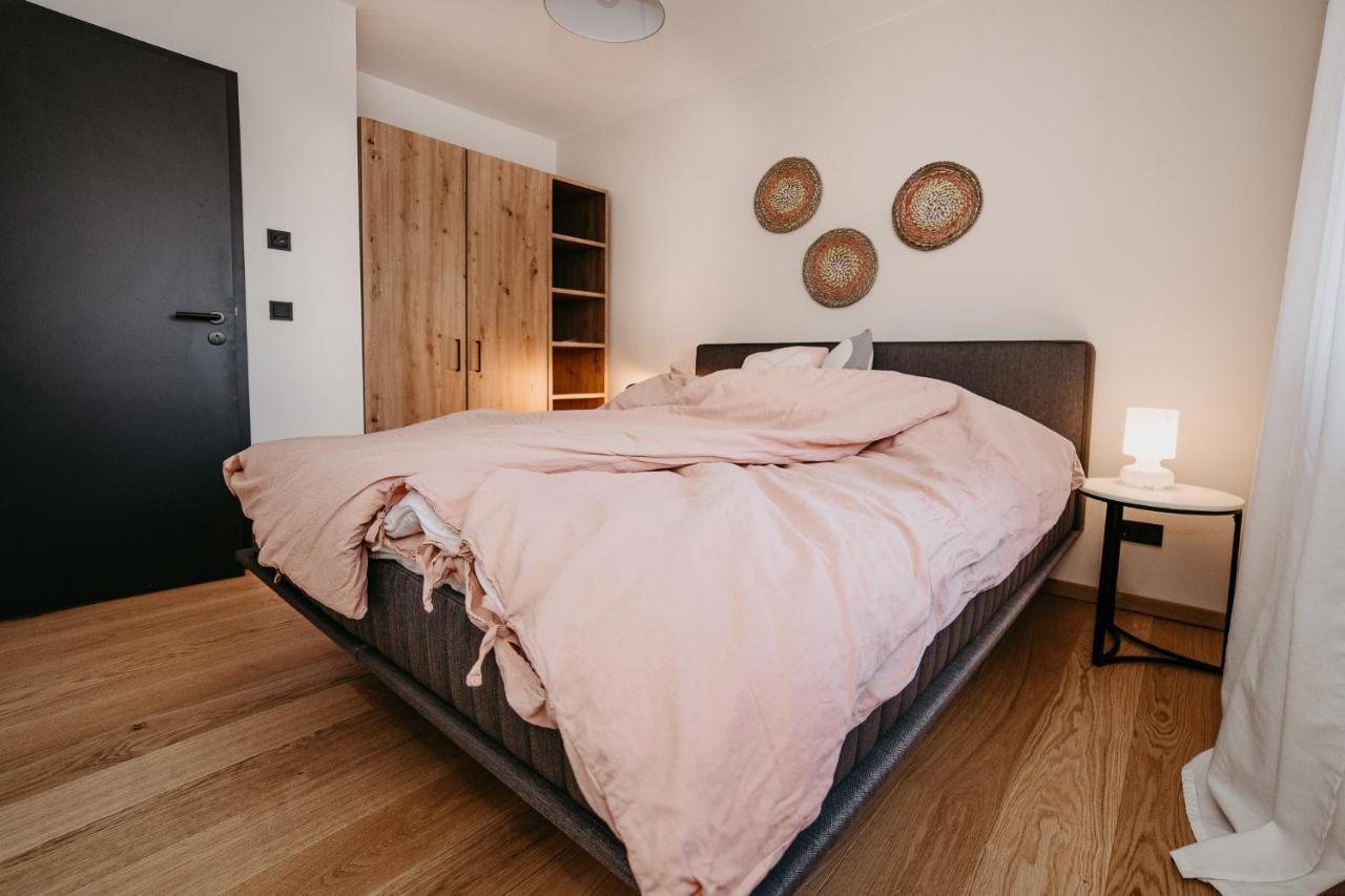 Haus Wildmoos Vila Sankt Martin bei Lofer Exterior foto